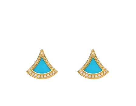 Серьги Divas’ dream Bvlgari