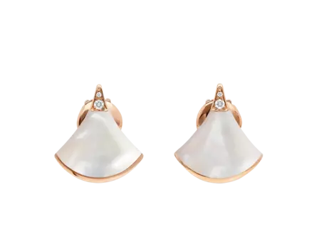 Серьги Divas’ dream Bvlgari