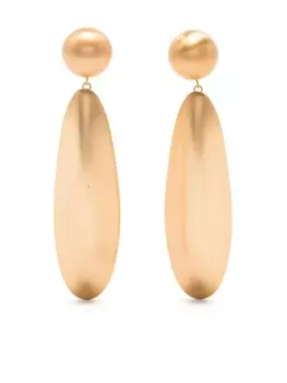 Серьги Fiore Cult Gaia, золотой