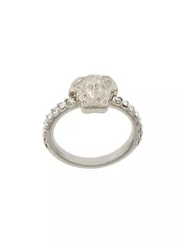 Серьги-гвоздики Tribute Versace, золотой