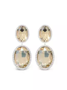 Серьги Hilma Retrofete, золотой