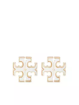 Серьги Kira Tory Burch, золотой