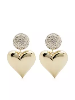 Серьги Lera EMILI, золотой