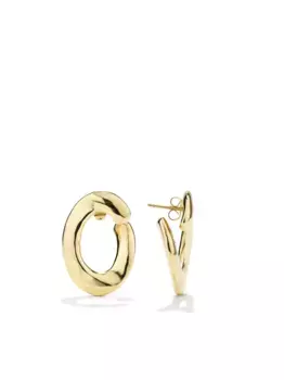 Серьги Lhassa Goossens, золотой