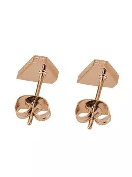 Серьги Liebeskind Berlin, розовый