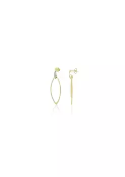 Серьги Link Sensi Chimento