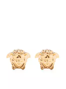 Серьги Medusa Head VERSACE, золотой