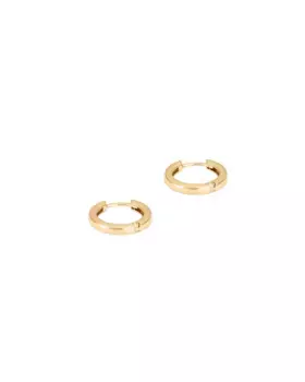 Серьги ОК Basic La Voie Nomade