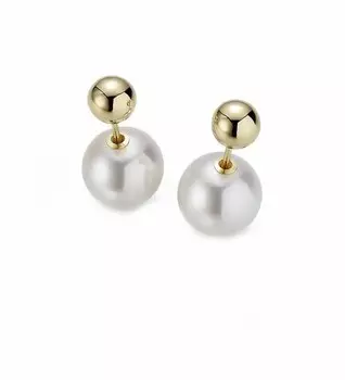 Серьги OpenMind Nesper