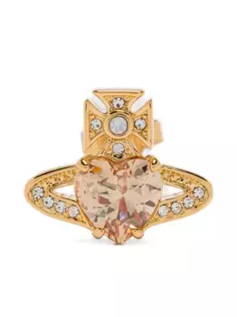 Серьги Orb Vivienne Westwood, золотой