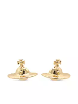 Серьги Orb Vivienne Westwood, золотой