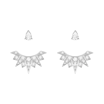 Серьги Piaget Sunshine