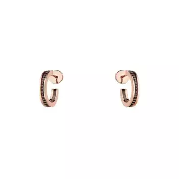 Серьги Quatre Classique Boucheron