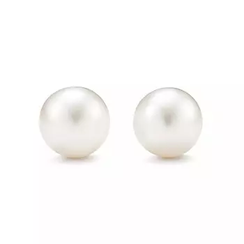 Серьги Tiffany & Co Ziegfeld Collection Pearl