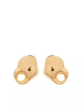 Серьги TOM FORD Amor, золотой