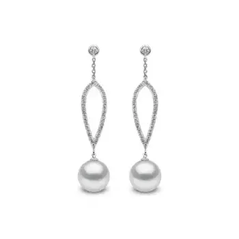 Серьги Trend Yoko London