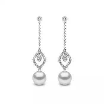 Серьги Trend Yoko London