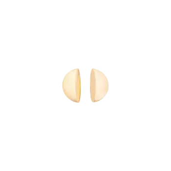 Серьги Vhernier Eclipse из розового золота