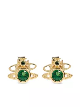 Серьги Vivienne Westwood London Orb, золотой