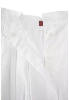 СЕРА Max Mara, белый