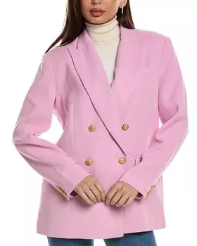 Серафина Блейзер Seraphina, розовый