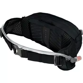 Seral 4л увлажняющий пакет Osprey Packs, черный