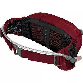 Seral 4л увлажняющий пакет Osprey Packs, цвет Orange Sunset