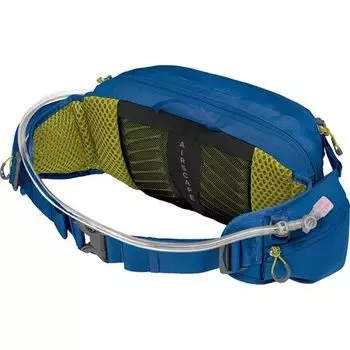 Серал 7л упаковка Osprey Packs, цвет Postal Blue