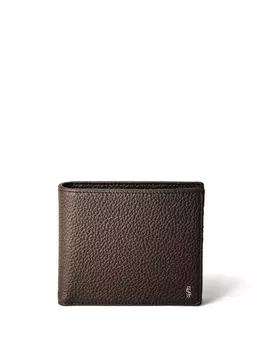 Serapian бумажник Cachemire, коричневый