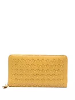 Serapian кошелек Mosaico, желтый