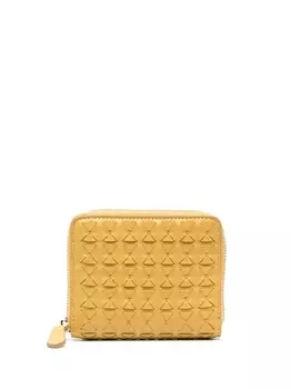 Serapian кошелек Mosaico, желтый