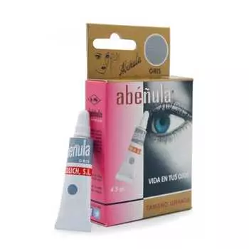 Серая Абенула 4.5 гр Abeula