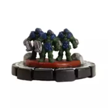 Серая броня разведчика смерти № 022 — ветеран, Mechwarrior - Falcon's Prey - Singles