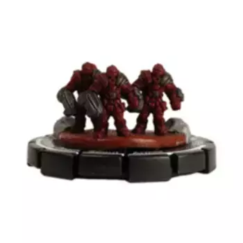 Серая броня разведчика смерти № 023 — элитная, Mechwarrior - Falcon's Prey - Singles