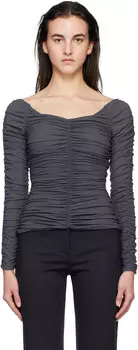 Серая футболка Хуана Paloma Wool