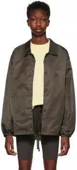 Серая куртка \1977\"" Essentials