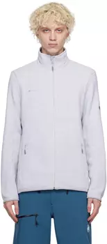 Серая куртка Arctic ML Mammut