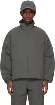 Серая куртка Balance AFFXWRKS