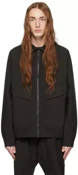 Серая куртка Bembeculla Boisson GR10K