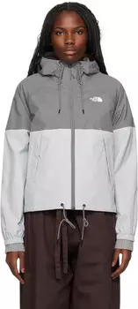 Серая куртка-дождевик Antora Novelty The North Face