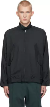 Серая куртка G9 AFFXWRKS