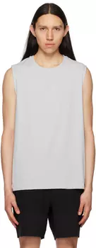 Серая майка Idol Performance Alo