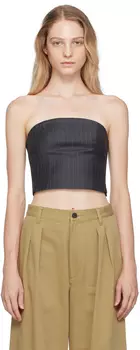 Серая майка Tandi WYNN HAMLYN