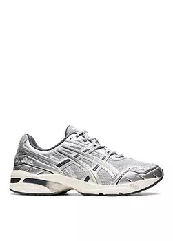 Серая мужская повседневная кроссовки Gel 1090 1203A241-020 Asics, серый