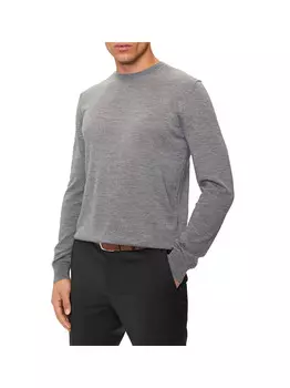 Серая мужская рубашка Liu Jo