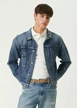 Серая рубашка Polo Ralph Lauren, мультиколор
