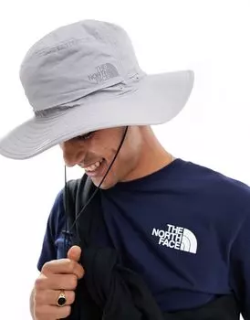 Серая шляпа The North Face Horizon Breeze