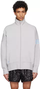 Серая спортивная куртка Adicolor Neuclassics adidas Originals