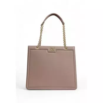Серая сумка из полиэстера Armani Exchange