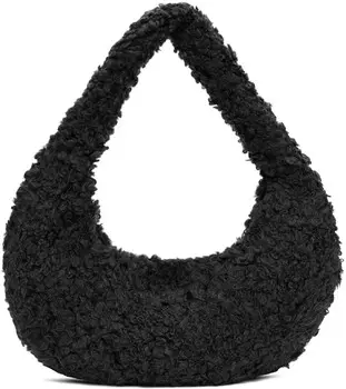 Серая сумка Pablo Tote OUAT